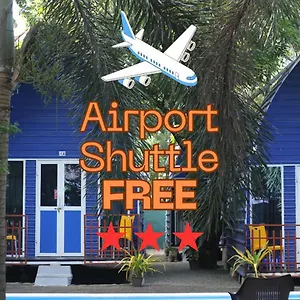  Pensjonat Airport Sri Lanka