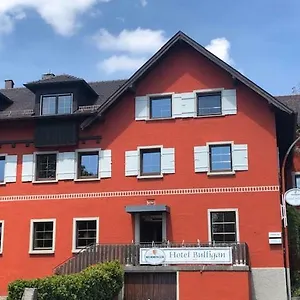 ** Hotel Bulligan Niemcy